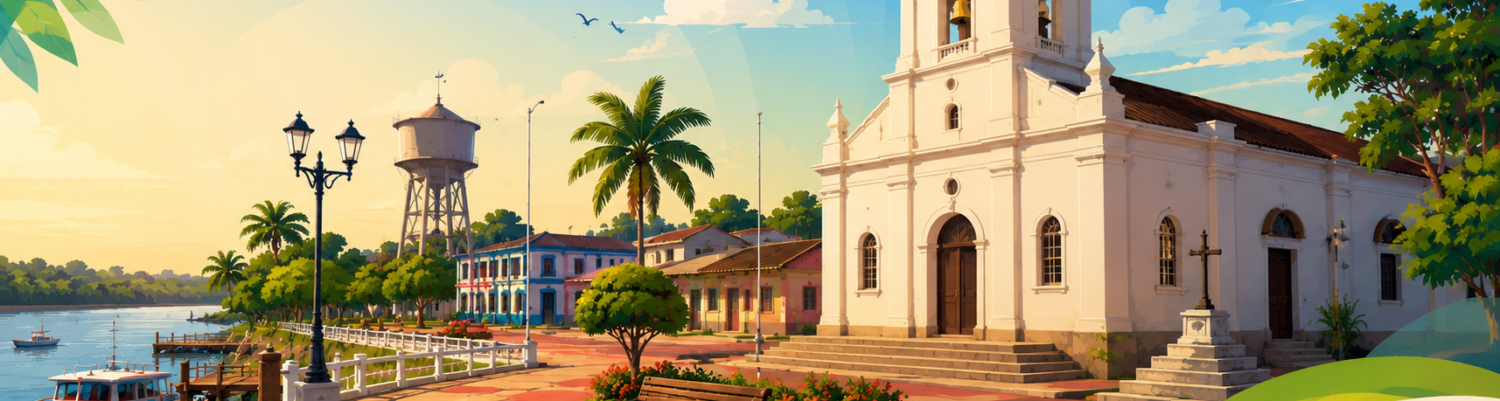 Portal Informe Humaitá